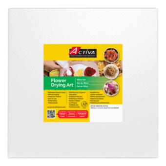 Flower Drying Art® Silica Gel 25 lb (11.3 kg)